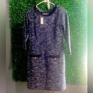 Talbots beautiful dress